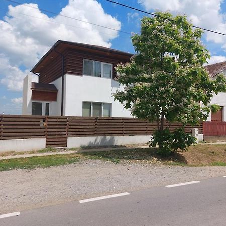 Vila Onix Săcueni Eksteriør bilde