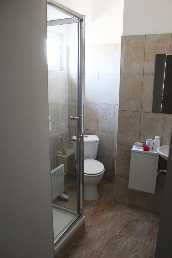 Vila Onix Săcueni Eksteriør bilde
