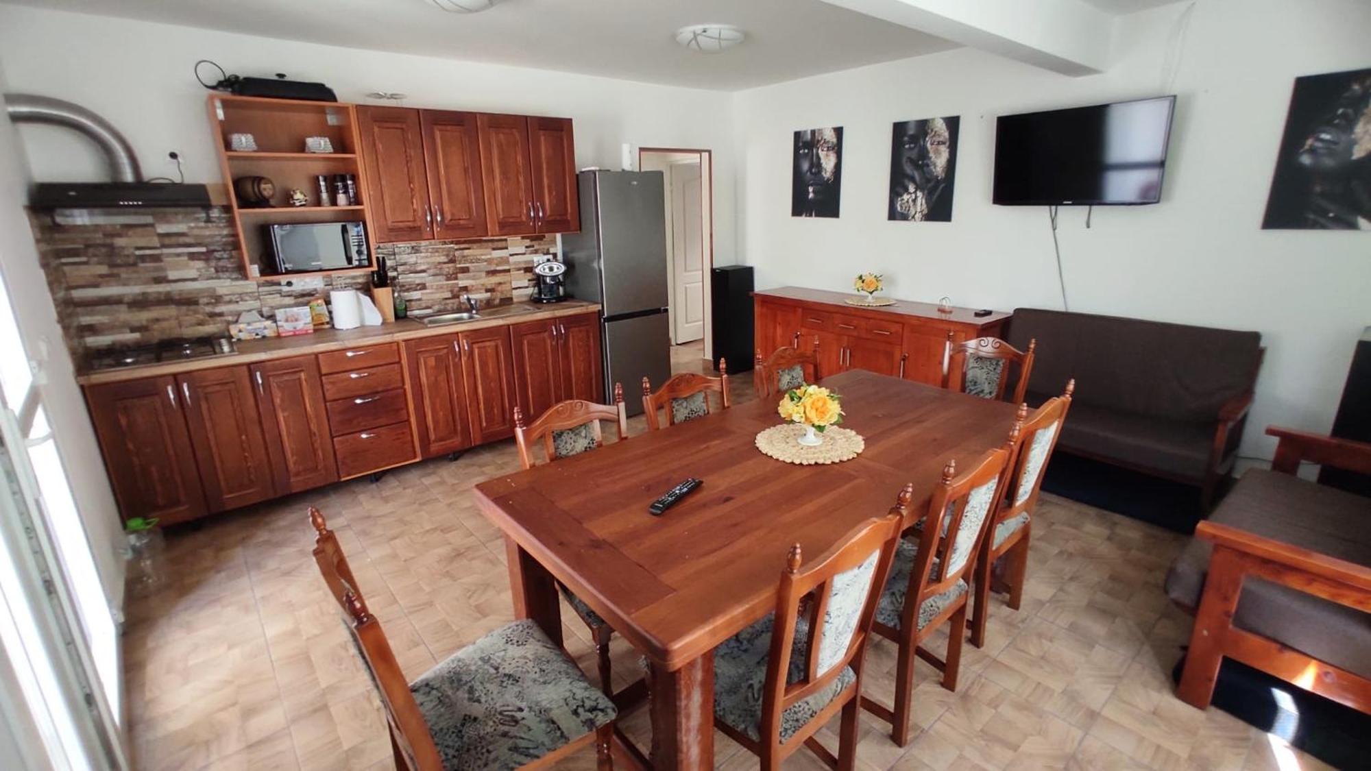 Vila Onix Săcueni Eksteriør bilde